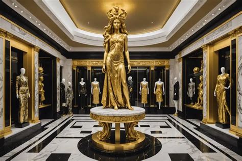 who owns versace fragrances